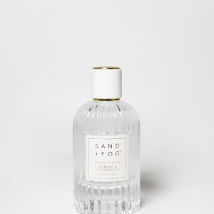 Jasmine & Cedarwood 100 ml Eau de Toilette
