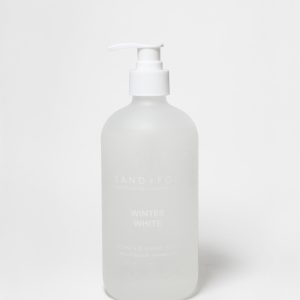 Winter White 15.7 oz Liquid Hand Soap