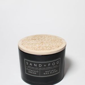 Pistachio Dream 12 oz scented candle