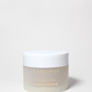 Vanilla Snow 12.7 oz Body Snow