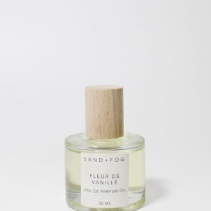 Fleur de Vanille 50 ml Perfume Oil Rollerball