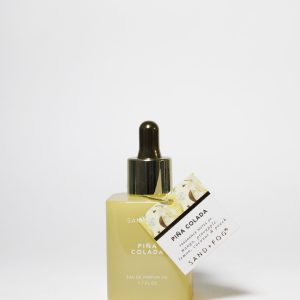 Pina Colada 50 ml Perfume Oil Dropper
