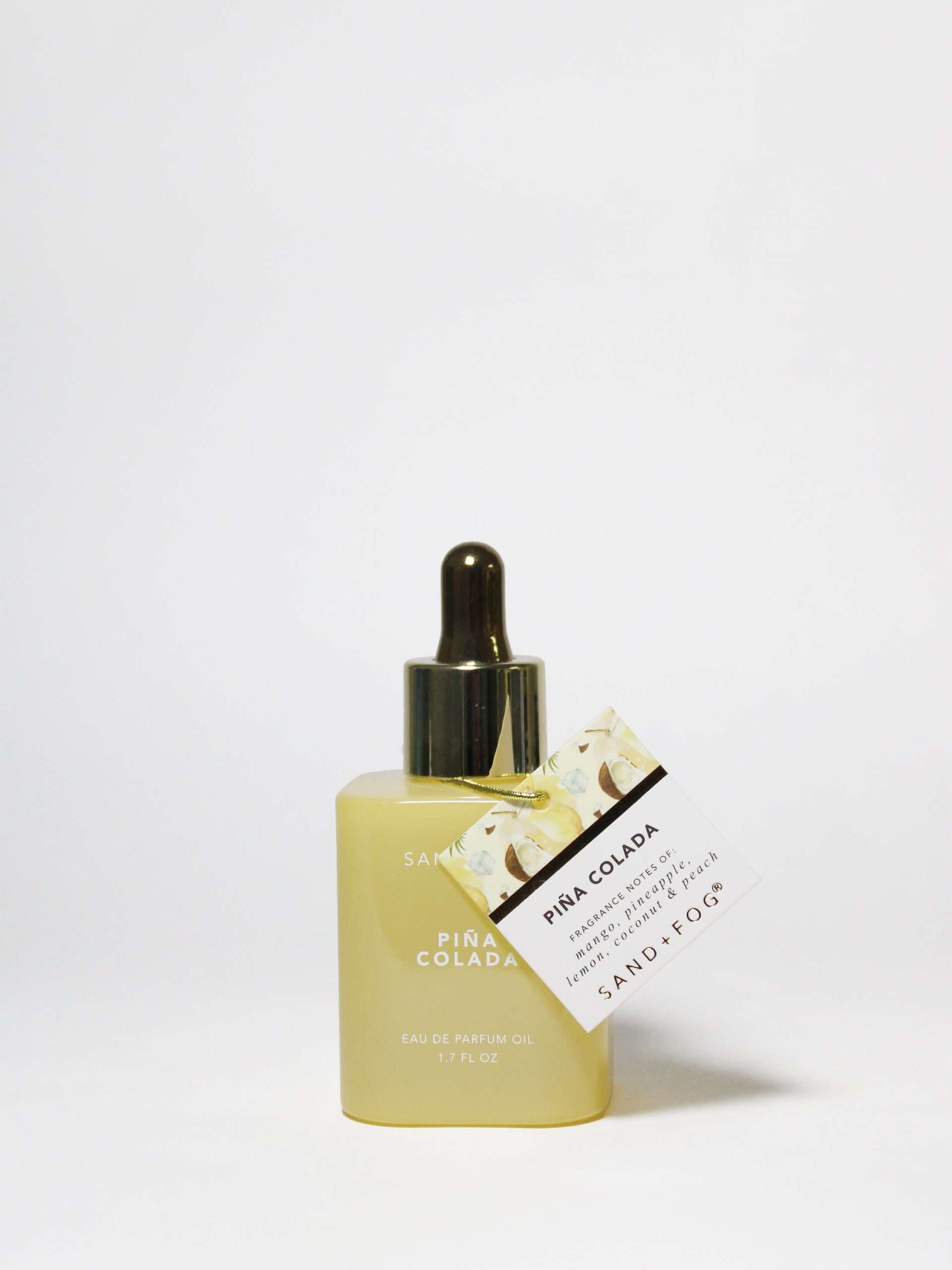 Pina Colada 50 ml Perfume Oil Dropper