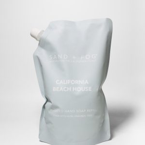 California Beach House 34 oz Liquid Hand Soap Refill Bag