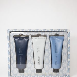 Coastal Hand Cream Set