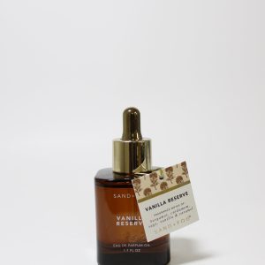 Vanilla Reserve 50 ml Perfume Oil Dropper