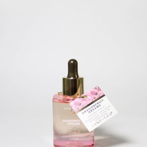 Dragonfruit Dreams 50 ml Perfume Oil Dropper