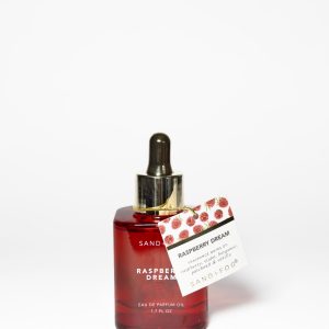 Raspberry Dream 50ml Perfume Oil Dropper