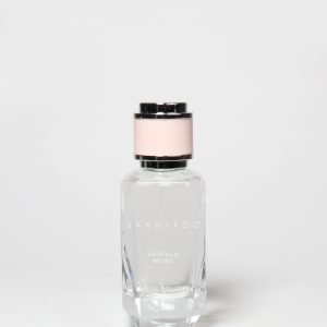 Vanilla Musk 50 ml Eau de Toilette