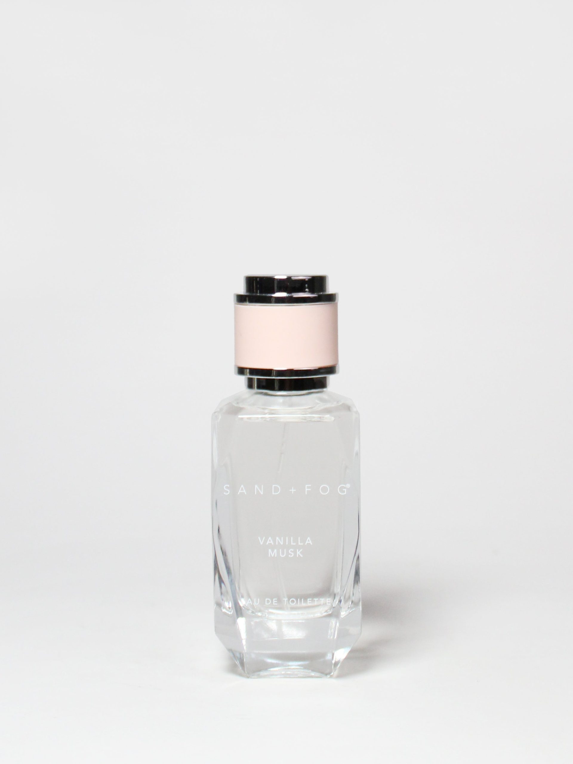 Vanilla Musk 50 ml Eau de Toilette