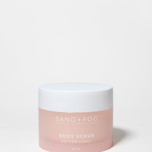 Cotton Candy 12.7 oz Body Scrub
