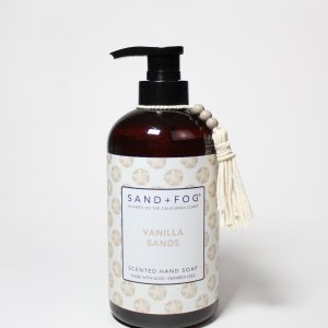 Vanilla Sands 20 oz Liquid Hand Soap