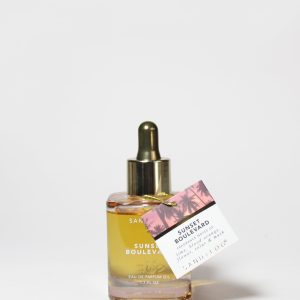Sunset Boulevard 50ml Perfume Oil Dropper