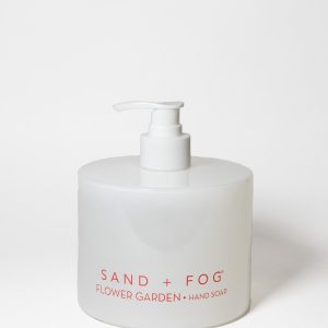 Flower Garden 15.7oz Liquid Hand Soap