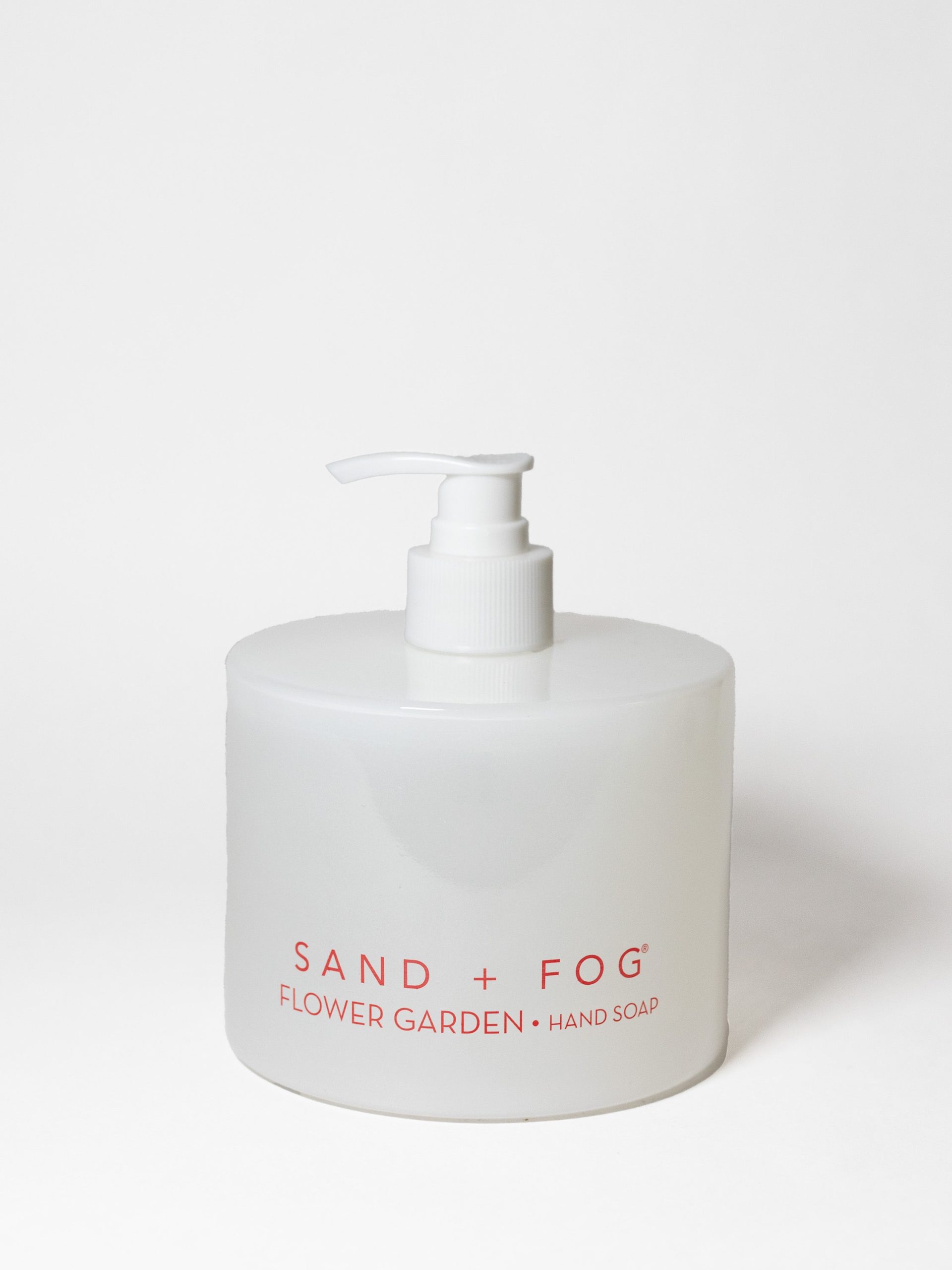 Flower Garden 15.7oz Liquid Hand Soap