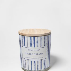 Seaside Dreams 10 oz scented candle