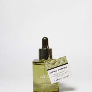 Spring Morning 50ml Perfume Oil Dropper