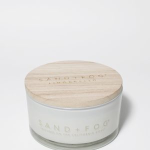 Limoncello 10 oz scented candle