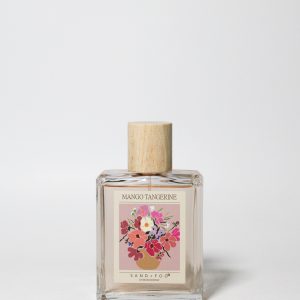Mango Tangerine 107 ml Room Spray