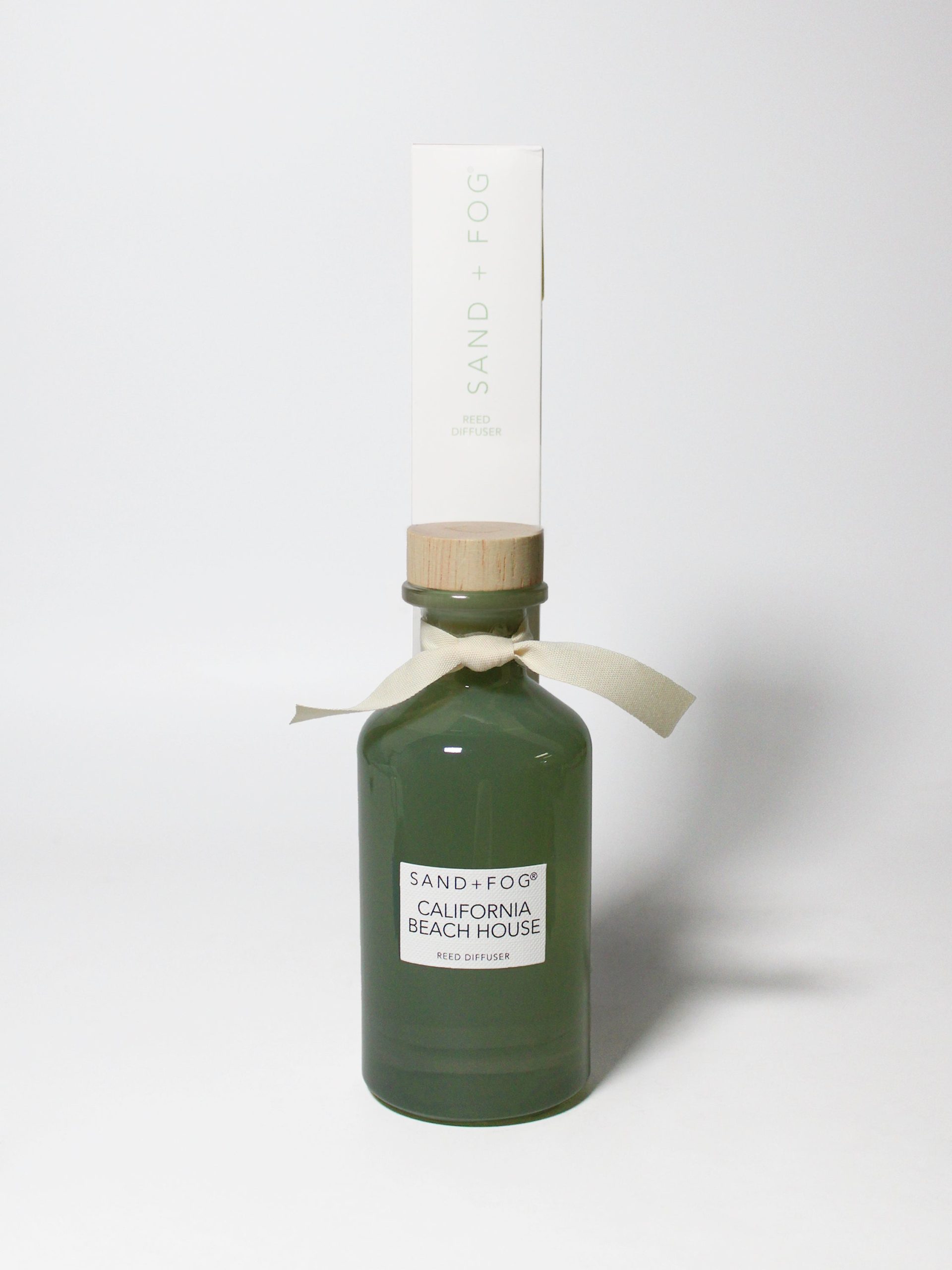 California Beach House 180 ml Reed Diffuser