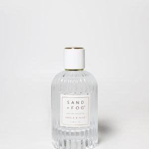 Amber & Pear 100 ml Eau de Toilette