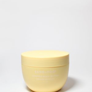 Banana Blossom 16.9 oz Body Butter
