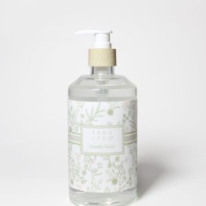 Vanilla Sands 15.7 oz Liquid Hand Soap