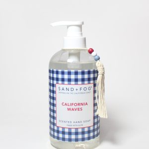 California Waves 20 oz Liquid Hand Soap