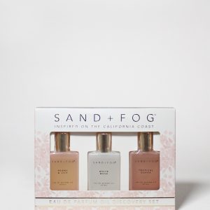 Exploratory Perfume Oil Rollerball Set - A Bit of Everything Collection