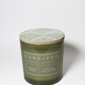 Pistachio Dream 21 oz scented candle