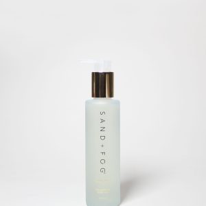 Vanilla Musk 120 ml Body Oil