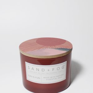 Sun-n-Fun 12 oz scented candle