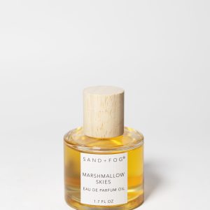 Marshmallow Skies 50 ml Perfume Oil Rollerball