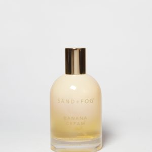Banana Cream 100 ml Eau de Toilette