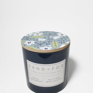 Vanilla Sandalwood 21 oz scented candle
