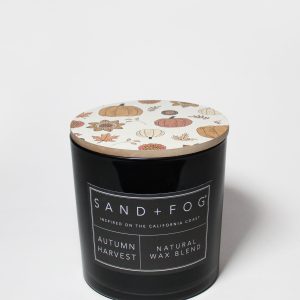 Autumn Harvest 21 oz scented candle