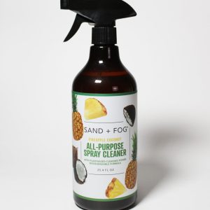 Pineapple Coconut 25.4 oz All-Purpose Spray Cleaner