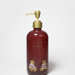 Sugar Plum 15.7 oz Liquid Hand Soap