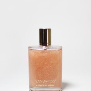 Moroccan Amber 100 ml Illuminating Body Oil
