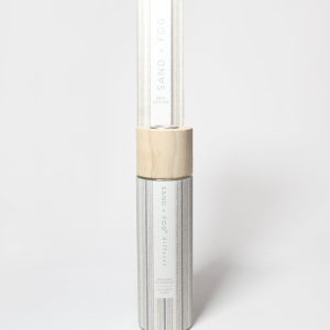 Mahogany & Teakwood 100 ml Reed Diffuser