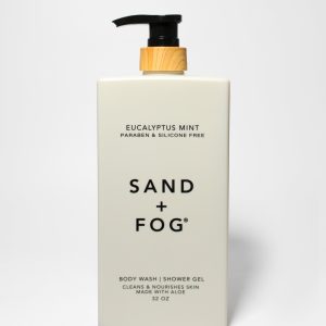 Eucalyptus Mint 32 oz Body Wash
