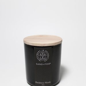 Blackberry Woods 10 oz scented candle
