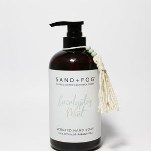 Eucalyptus Mint 20 oz Liquid Hand Soap