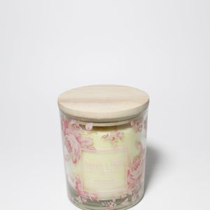 Rosewood 11.5 oz scented candle