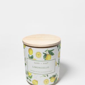 Limoncello 10 oz scented candle