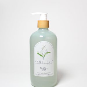 Floral Mist 15.7 oz Liquid Hand Soap