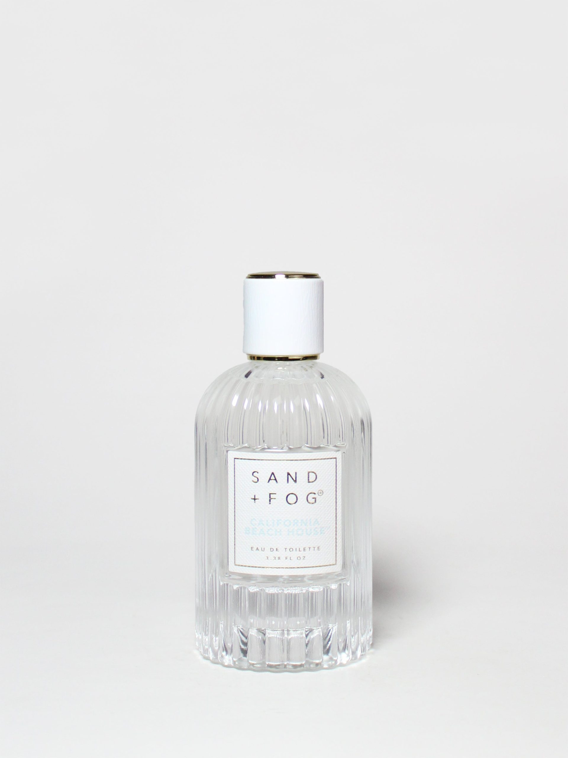 California Beach House 100 ml Eau de Toilette