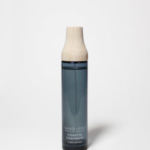 Coastal Cashmere 100 ml Linen Spray