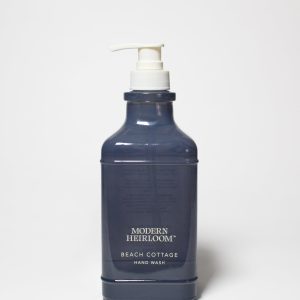 Beach Cottage Modern Heirloom 15.2 oz Liquid Hand Soap