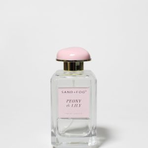 Peony & Lily 100 ml Eau de Toilette